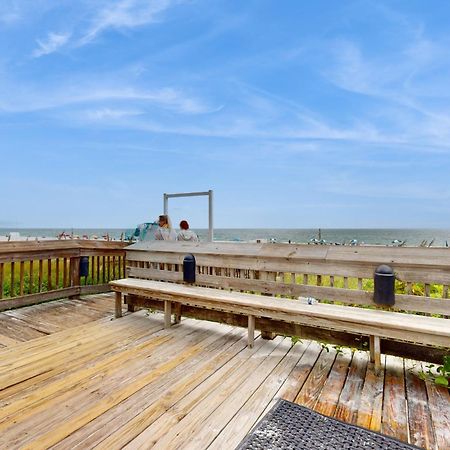 Tradewind 1204 Appartement Orange Beach Buitenkant foto