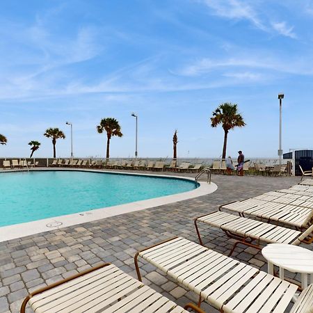 Tradewind 1204 Appartement Orange Beach Buitenkant foto