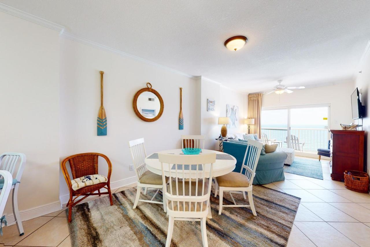 Tradewind 1204 Appartement Orange Beach Buitenkant foto