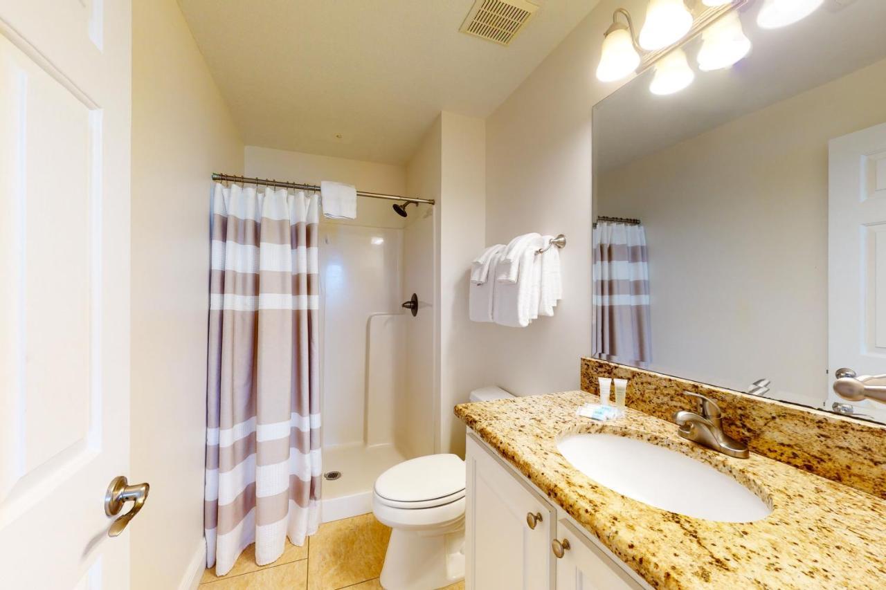 Tradewind 1204 Appartement Orange Beach Buitenkant foto