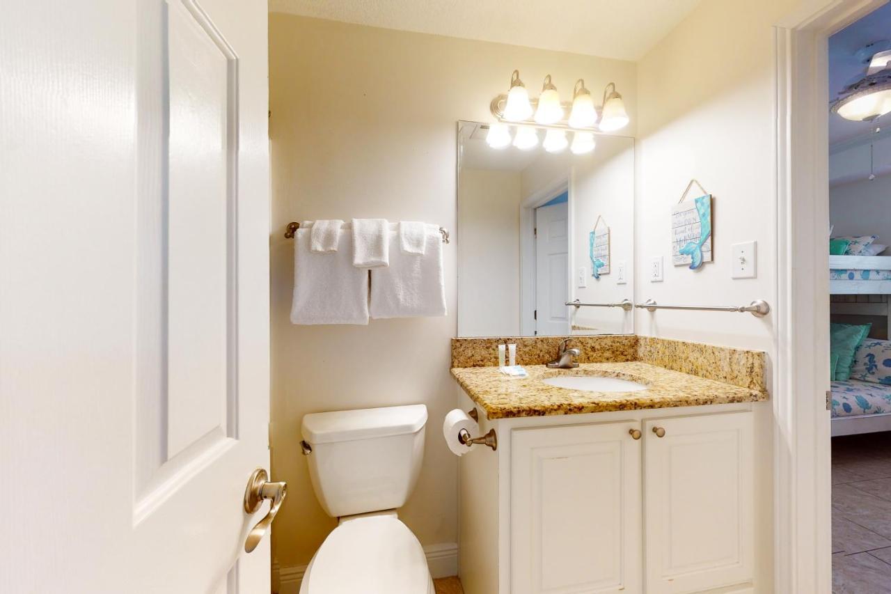 Tradewind 1204 Appartement Orange Beach Buitenkant foto