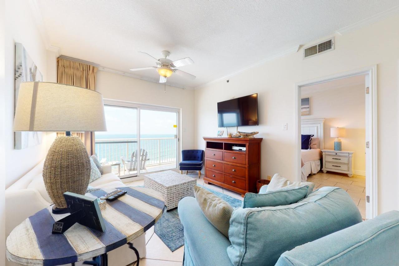 Tradewind 1204 Appartement Orange Beach Buitenkant foto