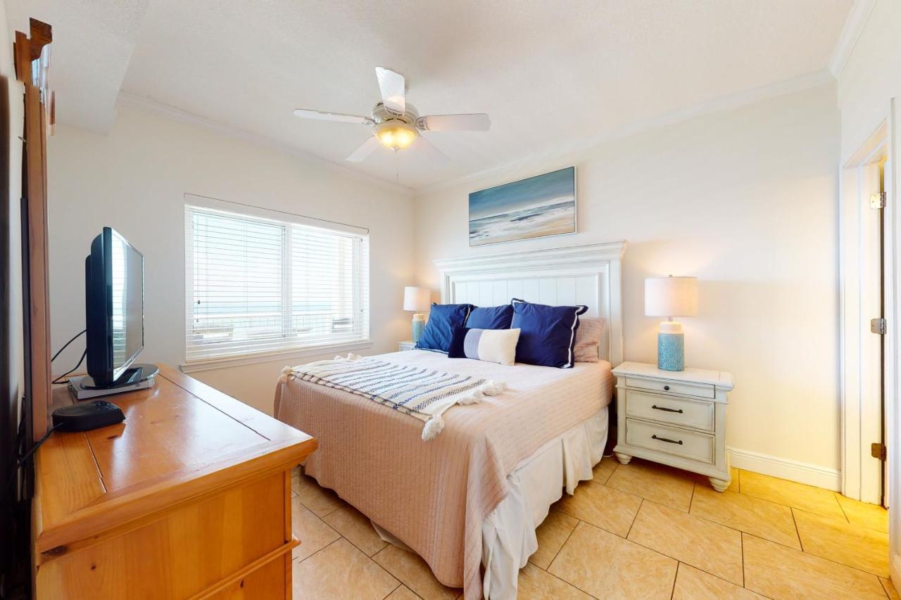 Tradewind 1204 Appartement Orange Beach Buitenkant foto