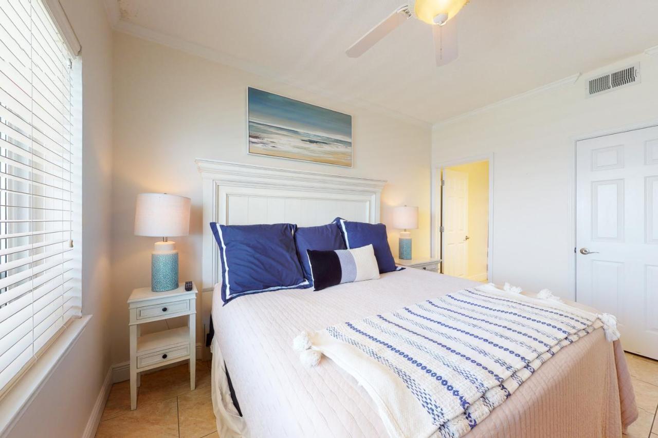 Tradewind 1204 Appartement Orange Beach Buitenkant foto