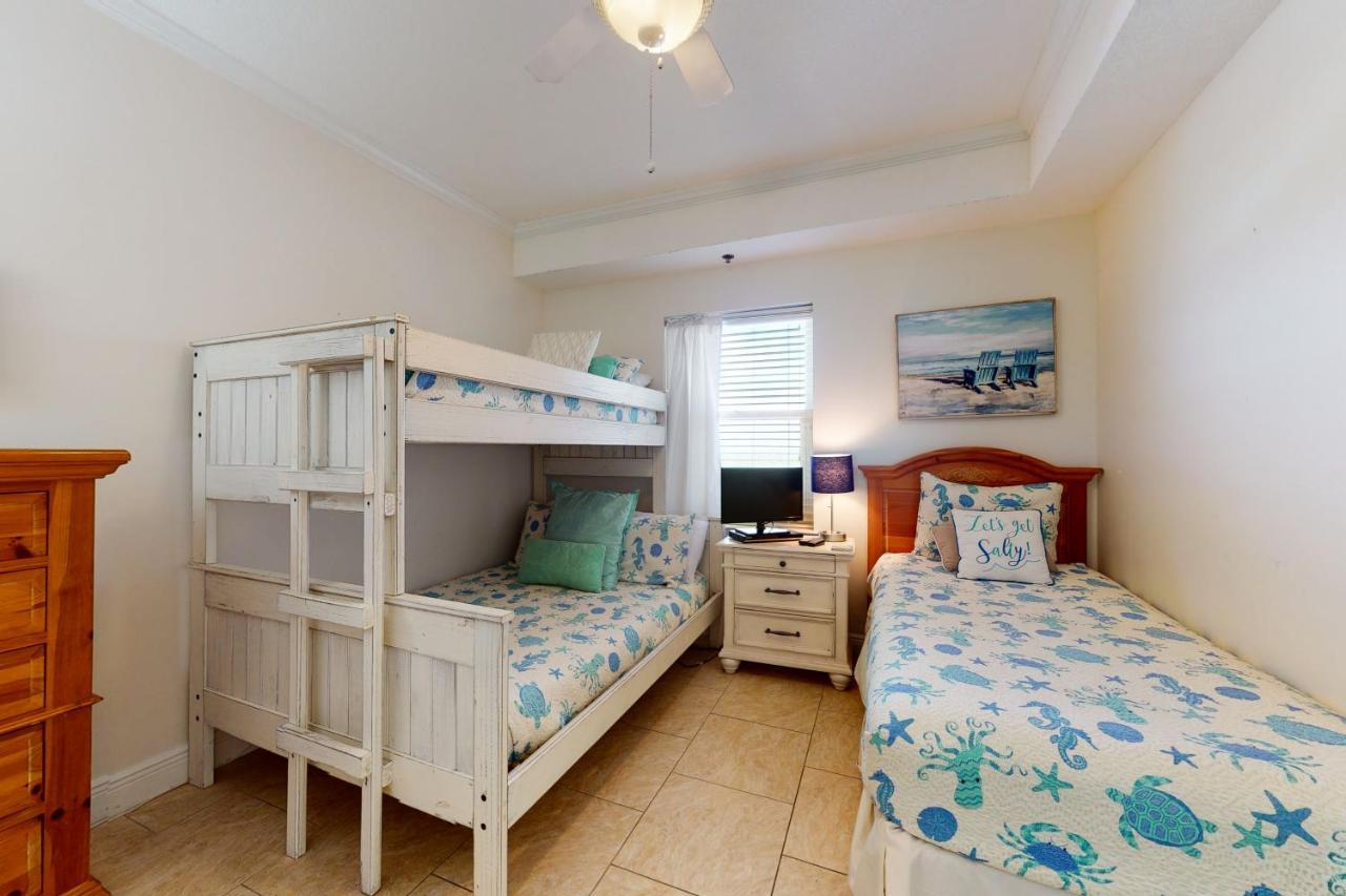 Tradewind 1204 Appartement Orange Beach Buitenkant foto