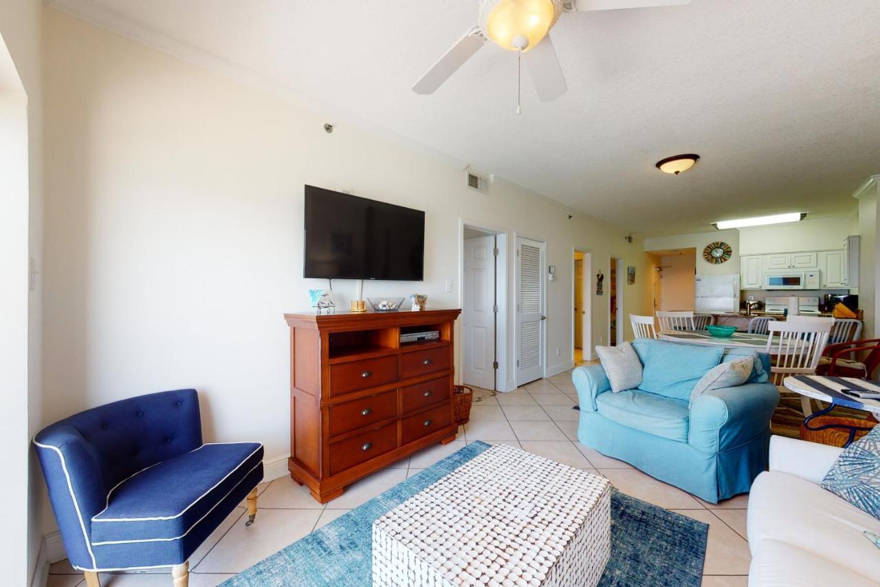 Tradewind 1204 Appartement Orange Beach Buitenkant foto