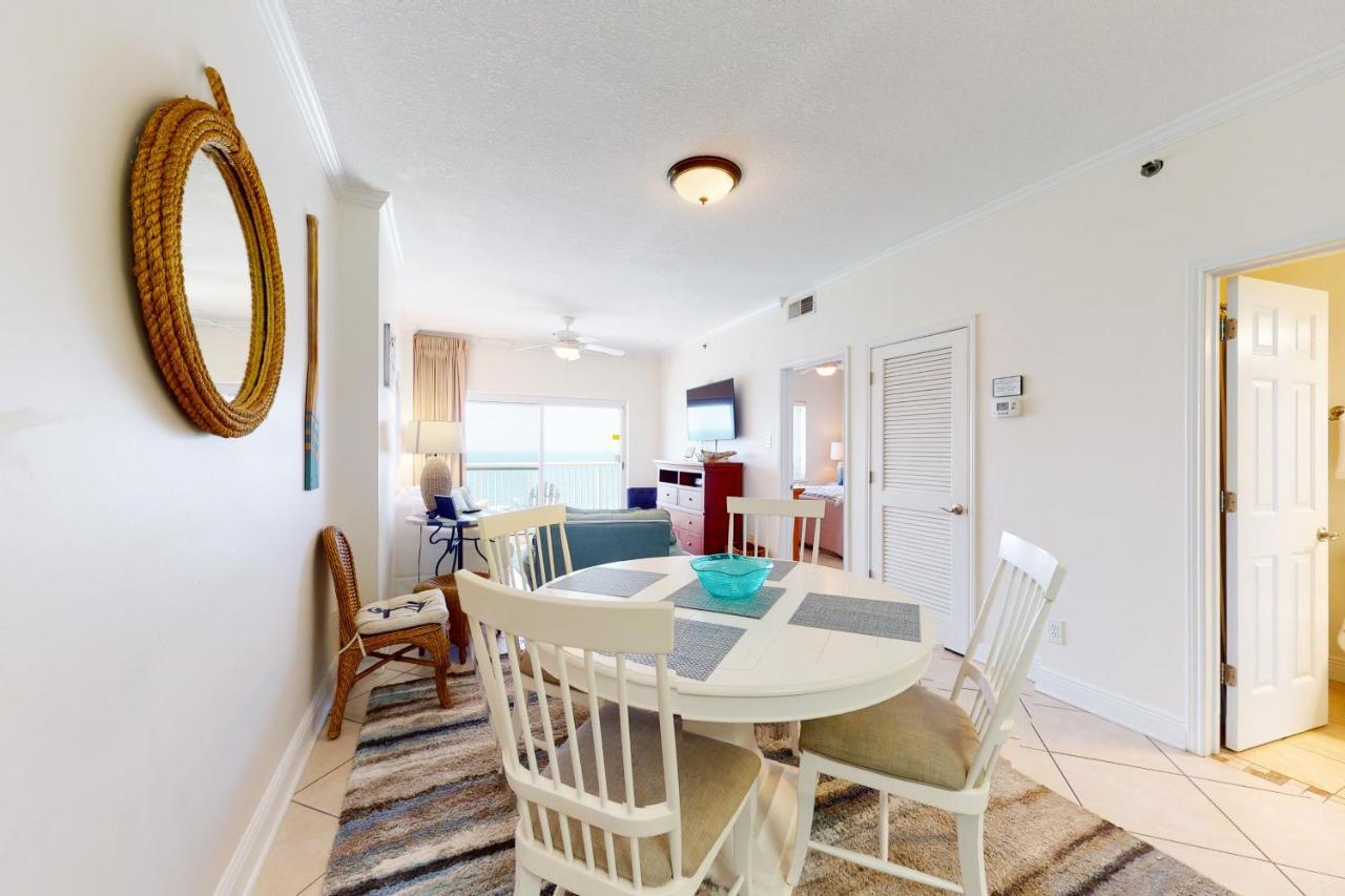 Tradewind 1204 Appartement Orange Beach Buitenkant foto