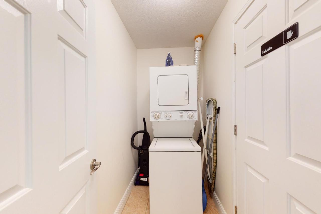 Tradewind 1204 Appartement Orange Beach Buitenkant foto