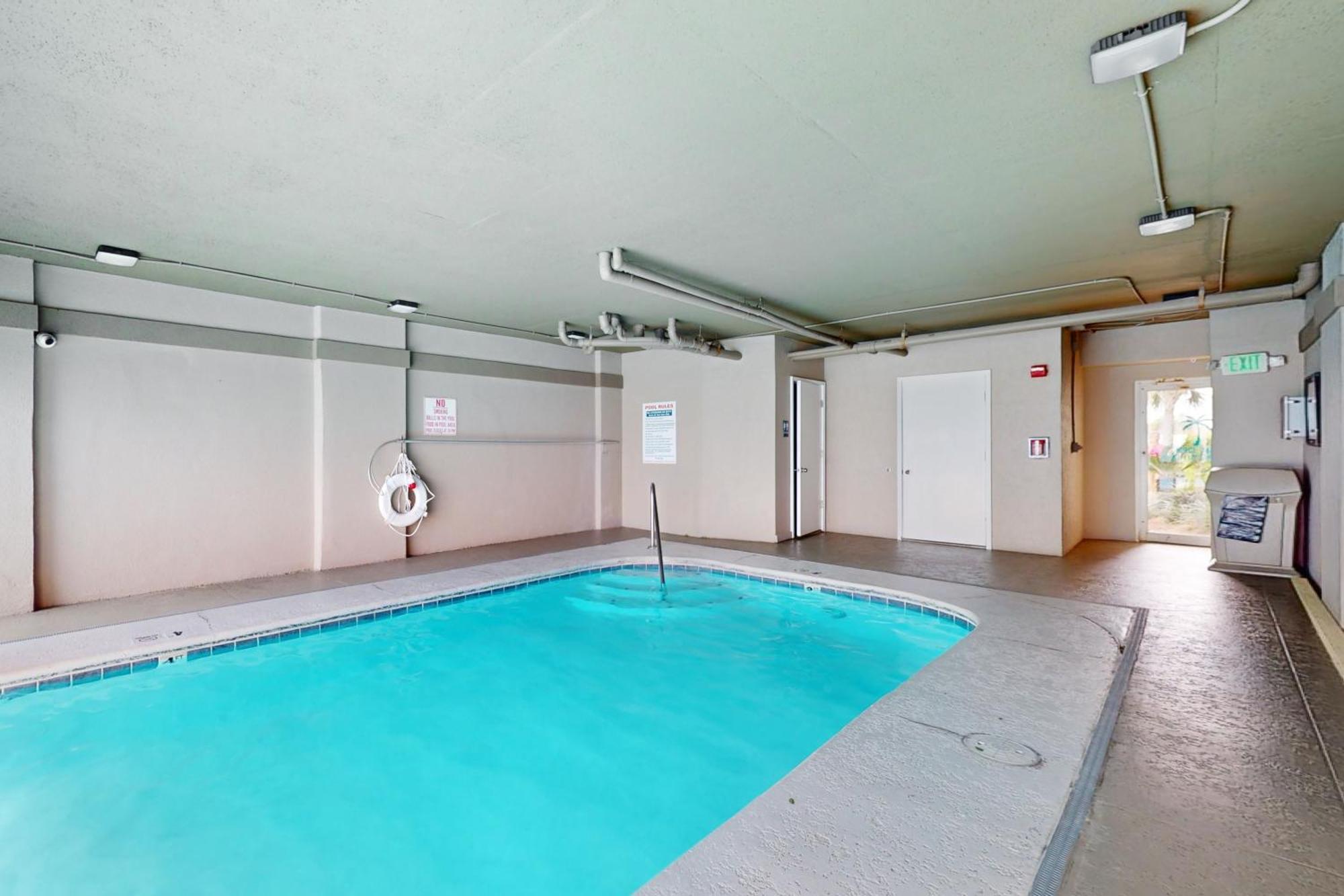 Tradewind 1204 Appartement Orange Beach Buitenkant foto