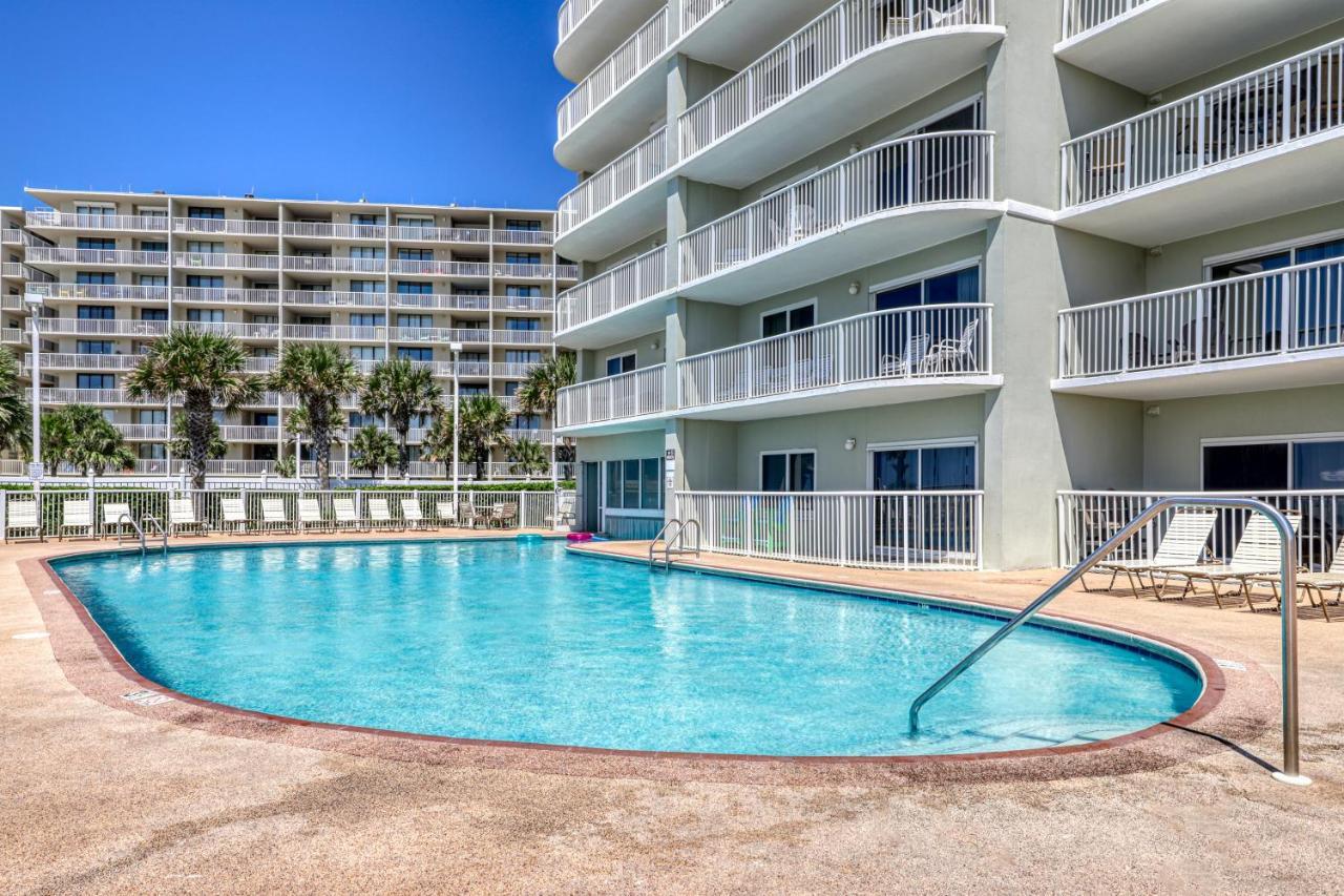 Tradewind 1204 Appartement Orange Beach Buitenkant foto