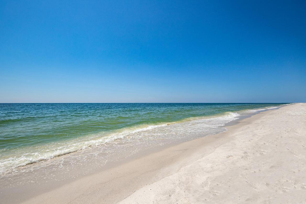 Tradewind 1204 Appartement Orange Beach Buitenkant foto
