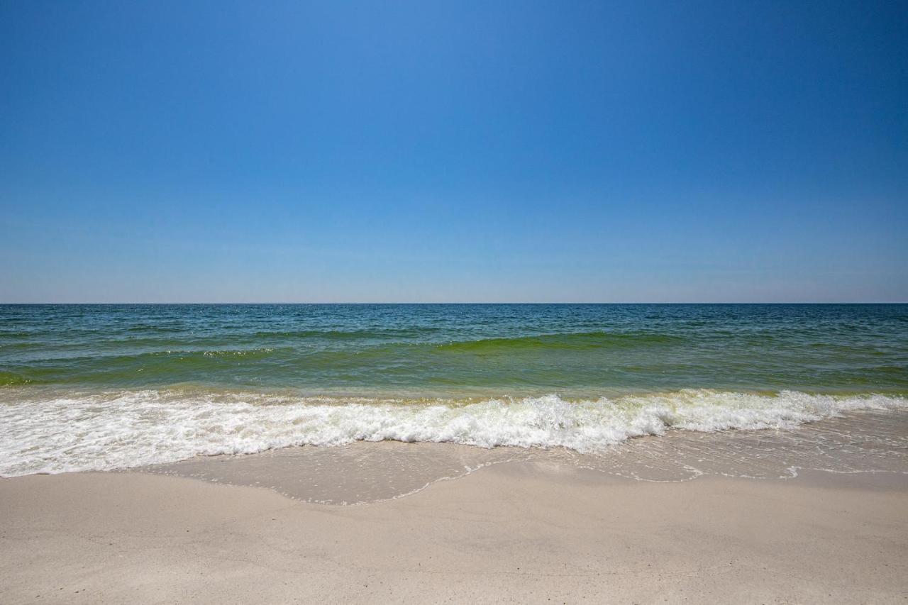 Tradewind 1204 Appartement Orange Beach Buitenkant foto
